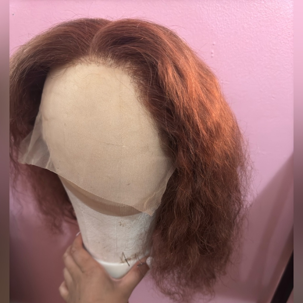 Wig